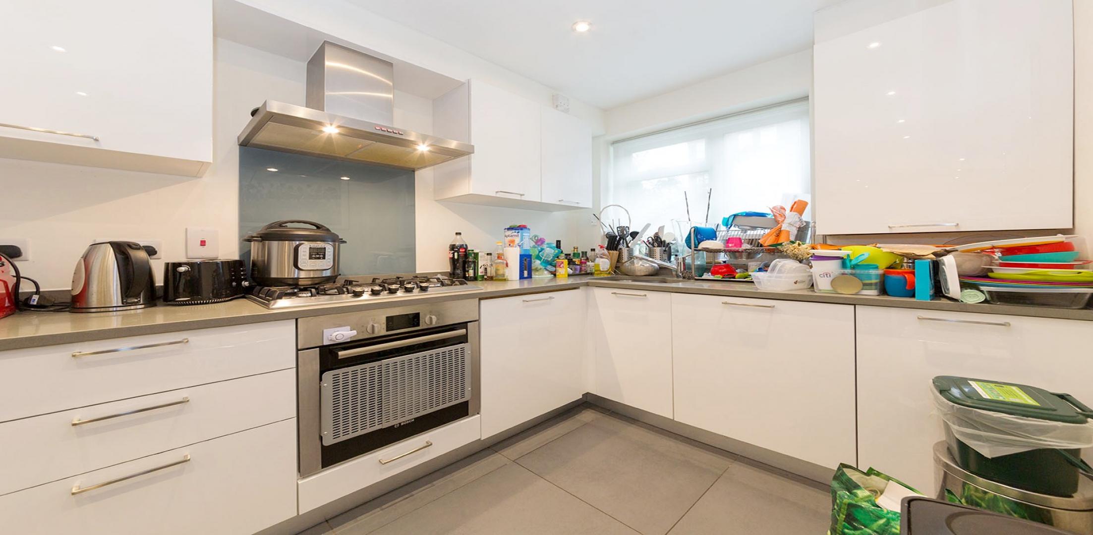 			NEW INSTRUCTION, 2 Bedroom, 1 bath, 1 reception Flat			 Fairhazel Gardens, WEST HAMPSTEAD